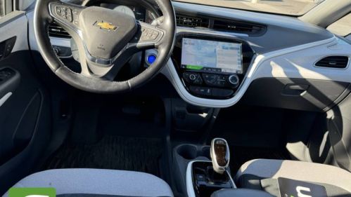 2019 Chevrolet Bolt 1G1FY6S07K4105593