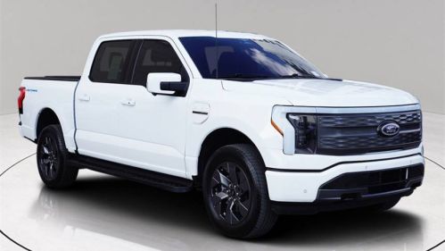 2023 Ford F-150 Lightning 1FTVW1EL5PWG26261