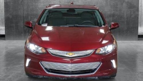 2017 Chevrolet VOLT 1G1RC6S52HU193940