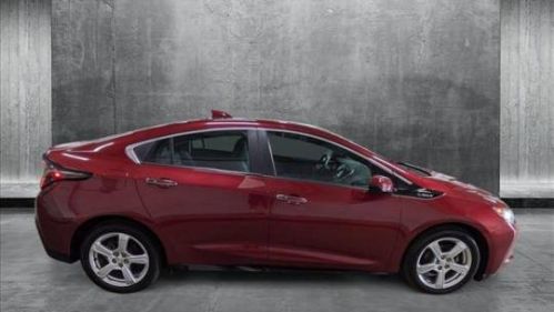 2017 Chevrolet VOLT 1G1RC6S52HU193940