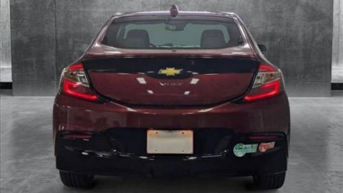 2017 Chevrolet VOLT 1G1RC6S52HU193940