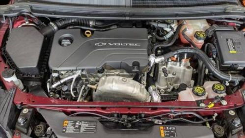 2017 Chevrolet VOLT 1G1RC6S52HU193940