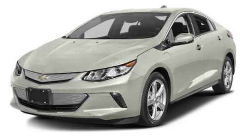 2016 Chevrolet VOLT 1G1RD6S50GU120853