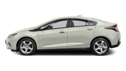 2016 Chevrolet VOLT 1G1RD6S50GU120853