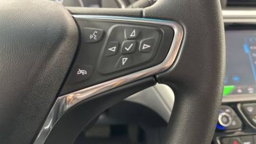 2019 Chevrolet Bolt 1G1FW6S01K4141723