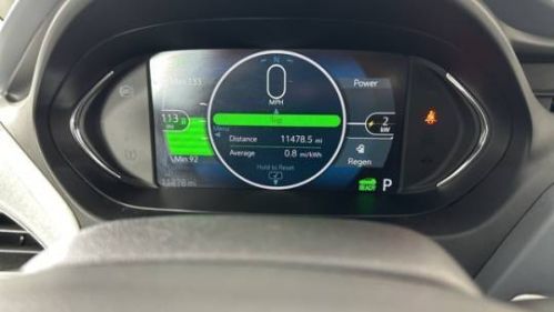 2019 Chevrolet Bolt 1G1FW6S01K4141723