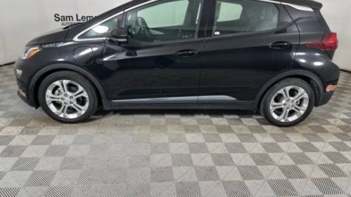 2019 Chevrolet Bolt 1G1FW6S01K4141723