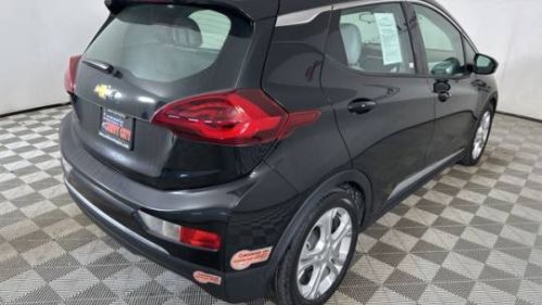 2019 Chevrolet Bolt 1G1FW6S01K4141723