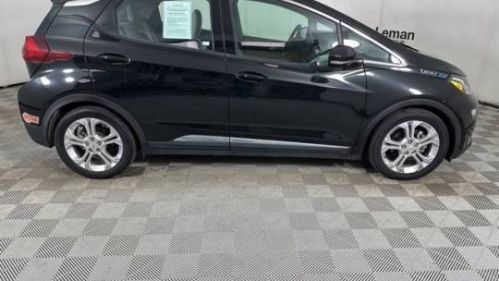 2019 Chevrolet Bolt 1G1FW6S01K4141723