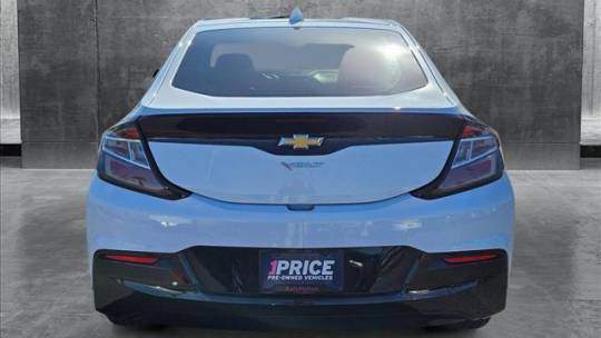 2016 Chevrolet VOLT 1G1RC6S53GU123393