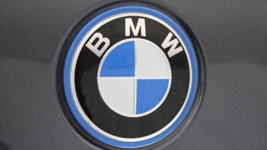 2022 BMW 3 Series 3MW5P7J01N8C52682