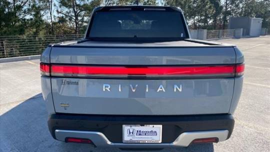 2022 Rivian R1T 7FCTGAAA7NN010941