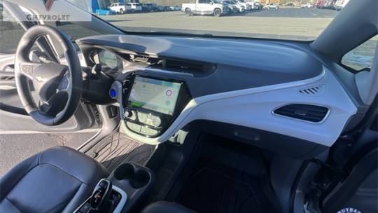 2020 Chevrolet Bolt 1G1FZ6S01L4118418