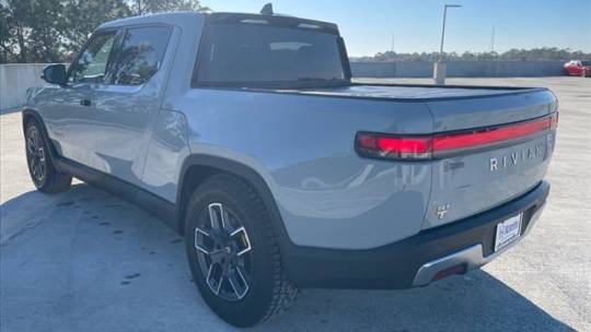 2022 Rivian R1T 7FCTGAAA7NN010941