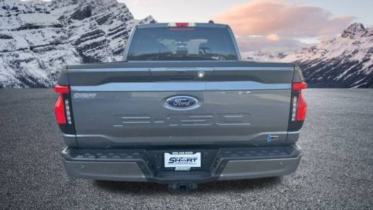 2023 Ford F-150 Lightning 1FTVW1EL7PWG38430