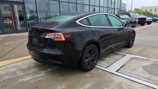 2020 Tesla Model 3 5YJ3E1EA1LF613272