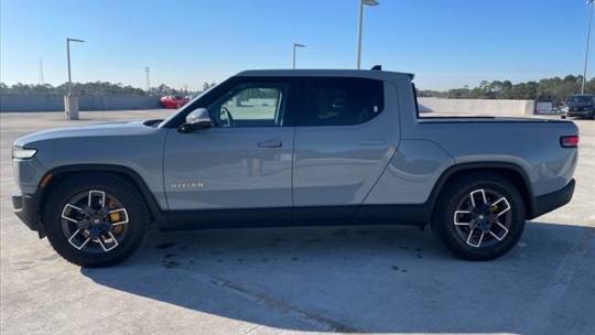 2022 Rivian R1T 7FCTGAAA7NN010941