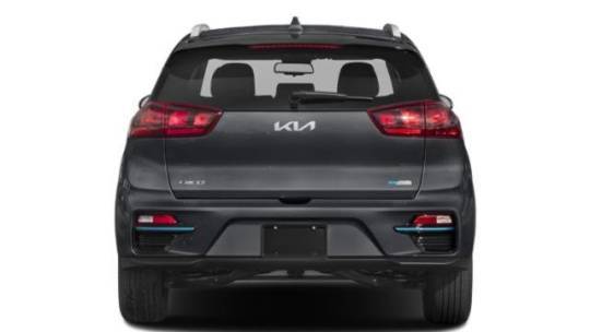 2022 Kia NIRO EV KNDCC3LGXN5142350