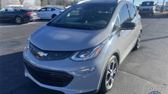 2020 Chevrolet Bolt 1G1FZ6S01L4118418