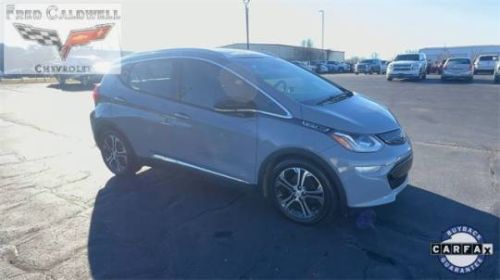 2020 Chevrolet Bolt 1G1FZ6S01L4118418