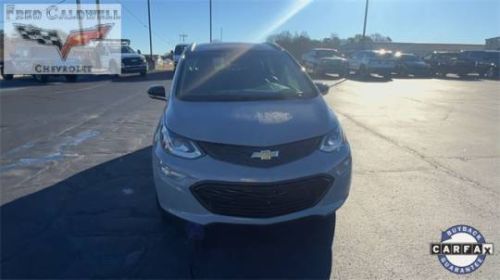 2020 Chevrolet Bolt 1G1FZ6S01L4118418