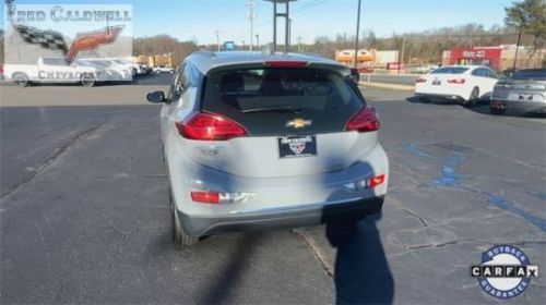 2020 Chevrolet Bolt 1G1FZ6S01L4118418