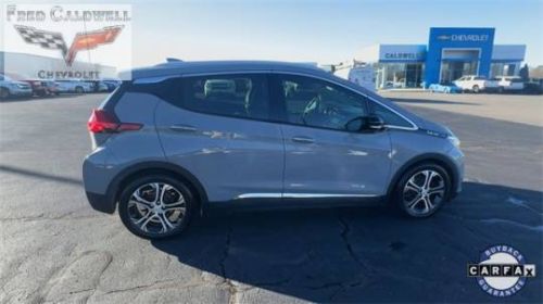 2020 Chevrolet Bolt 1G1FZ6S01L4118418