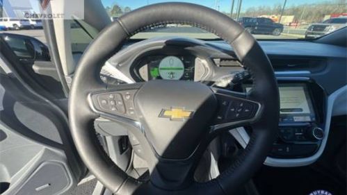 2020 Chevrolet Bolt 1G1FZ6S01L4118418