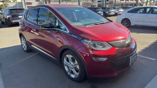 2018 Chevrolet Bolt 1G1FW6S08J4133097