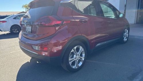 2018 Chevrolet Bolt 1G1FW6S08J4133097