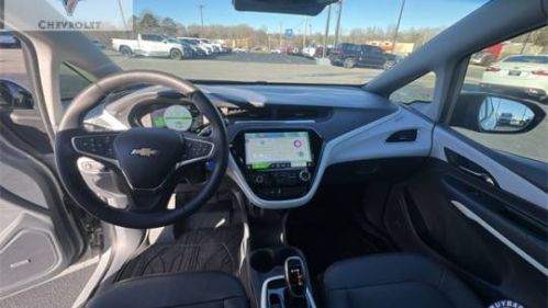 2020 Chevrolet Bolt 1G1FZ6S01L4118418