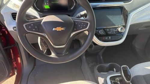 2018 Chevrolet Bolt 1G1FW6S08J4133097