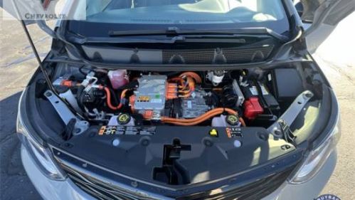 2020 Chevrolet Bolt 1G1FZ6S01L4118418