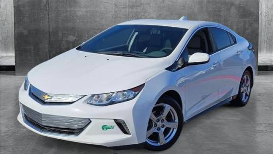 2016 Chevrolet VOLT 1G1RC6S53GU123393