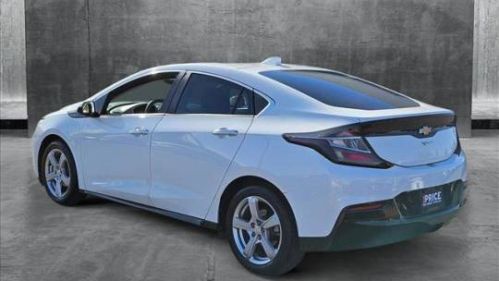 2016 Chevrolet VOLT 1G1RC6S53GU123393