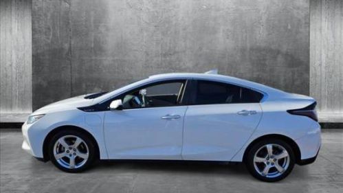 2016 Chevrolet VOLT 1G1RC6S53GU123393