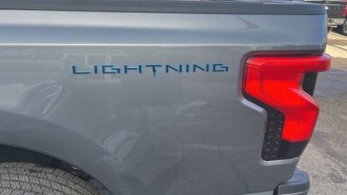 2023 Ford F-150 Lightning 1FTVW1EL7PWG38430