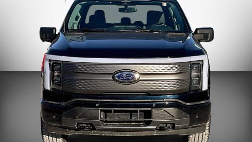 2023 Ford F-150 Lightning 1FTVW1EL9PWG34072