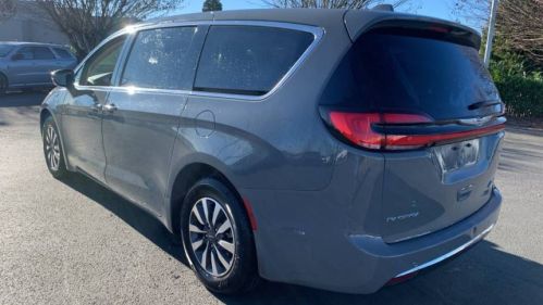 2022 Chrysler Pacifica 2C4RC1L79NR124276