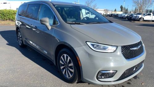 2022 Chrysler Pacifica 2C4RC1L79NR124276