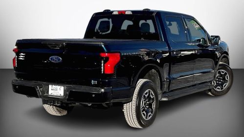 2023 Ford F-150 Lightning 1FTVW1EL9PWG34072