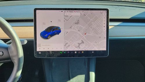 2021 Tesla Model Y 5YJYGDEE8MF176411