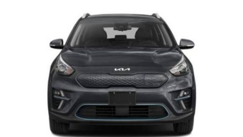 2022 Kia NIRO EV KNDCC3LGXN5142350