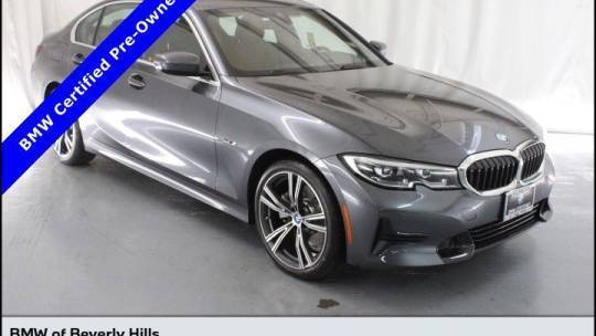 2022 BMW 3 Series 3MW5P7J01N8C52682