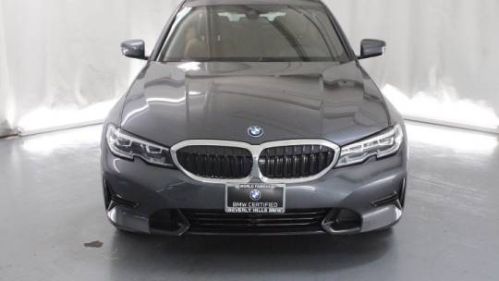 2022 BMW 3 Series 3MW5P7J01N8C52682