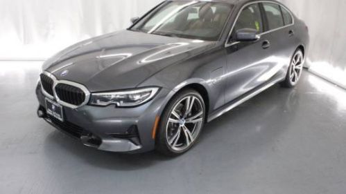 2022 BMW 3 Series 3MW5P7J01N8C52682