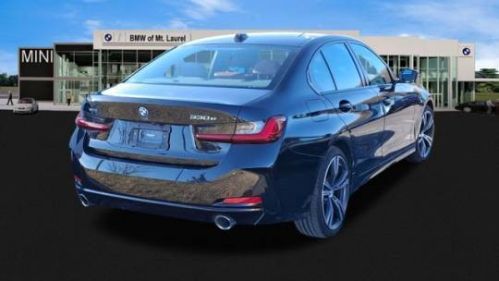 2023 BMW 3 Series 3MW39FS06P8D03591