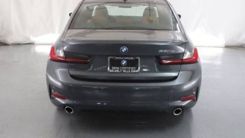 2022 BMW 3 Series 3MW5P7J01N8C52682