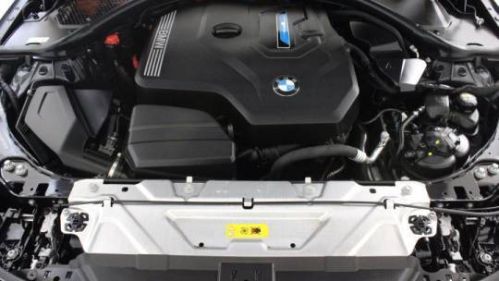 2022 BMW 3 Series 3MW5P7J01N8C52682