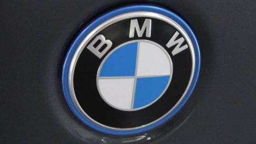 2022 BMW 3 Series 3MW5P7J01N8C52682